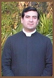 Padre H. L. Romero