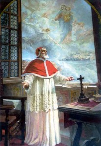 S. Pius V 3