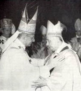 Bugnini Paulus VI